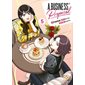 A business proposal T.05 : Manga : ADO : SHOJO
