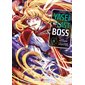 Yasei no last boss T.09 : Manga : ADT : SEINEN