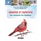 Observe et identifie les oiseaux du Québec