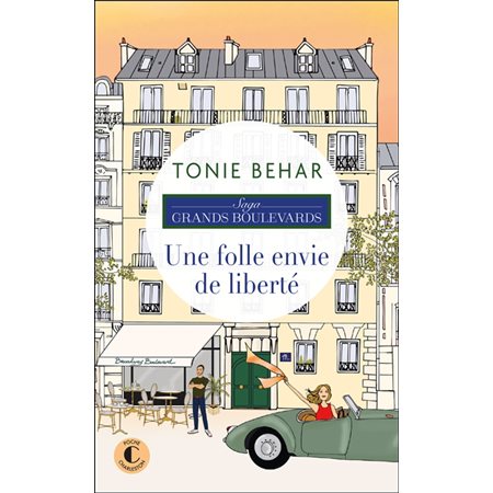Une folle envie de liberté (FP)