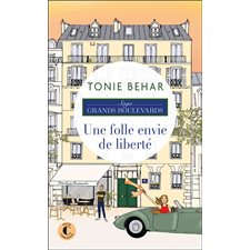 Une folle envie de liberté (FP)