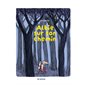 Albie sur son chemin : Couverture rigide