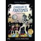 Chasseurs de fantômes T.10 : La salsa du démon : 6-8