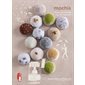 Mochis : Faire ses mochis en 50 recettes