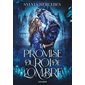 La promise du roi de l'ombre T.01 : FAN : 15-17