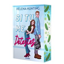Si tu me détestes T.01 : NR