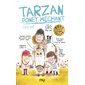 Tarzan, poney méchant (FP) : 9-11