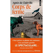 Corps de ferme (FP)