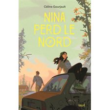 Nina perd le nord : 12-14