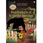 La cité des légendes T.03 : Puantosaure et le jardin saccagé : Premières lectures. Niveau 5 : 6-8