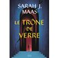 Le trône de verre T.01 : FAN : 15-17