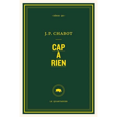 Cap à rien