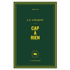 Cap à rien
