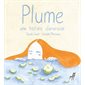 Plume. Une histoire d'anorexie : Couverture rigide