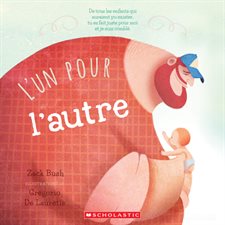 L’un pour l’autre : Couverture souple