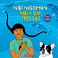 Nibi a soif, très soif : Couverture souple