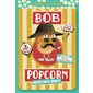 Bob Popcorn T.02 : Bob Popcorn détective privé : 6-8