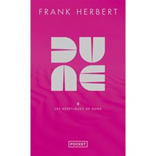Le cycle de Dune T.05 (FP) : Les hérétiques de Dune : SCF