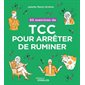 50 exercices de TCC pour arrêter de ruminer