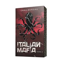 Russian mafia T.02 : Italian mafia : DR