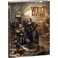 West fantasy T.05 : L'assassin, le ronin & la catin : Bande dessinée
