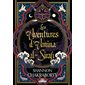 Les aventures d'Amina al-Sirafi T.01 : FAN