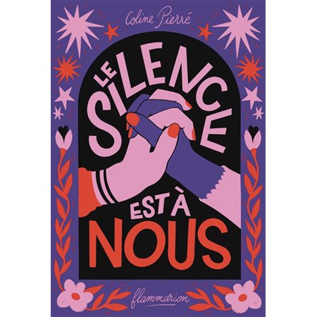 Le silence est à nous : 15-17