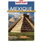 Mexique (Petit futé) : Édition 2025 : Petit futé. Carnet de voyage