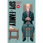 Spy x Family T.14 : Manga : ADO : SHONEN