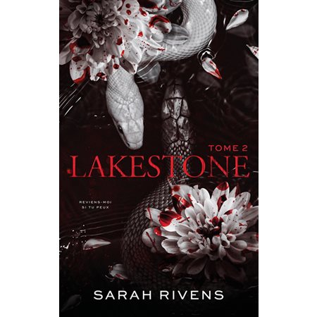 Lakestone T.02 : DR
