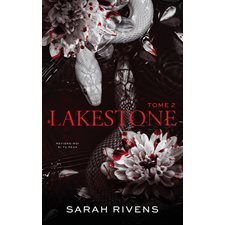 Lakestone T.02 : DR