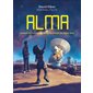 ALMA : Voyage initiatique d'un astronome en terre inca : Bande dessinée