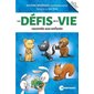 Les défis de la vie racontés aux enfants : La boîte à outils