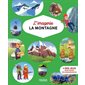 La montagne : L'imagerie
