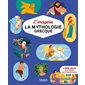 La mythologie grecque : L'imagerie
