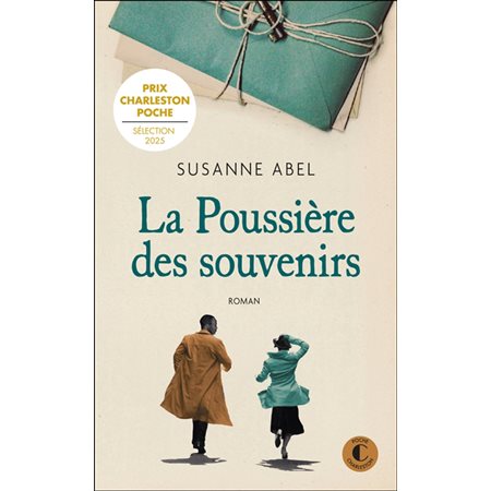 La poussière des souvenirs (FP)