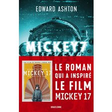 Mickey7 : Contient une interview exclusive avec le réalisateur Bong Joon-Ho : SCF