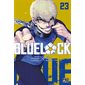 Blue lock T.23 : Manga : ADO : SHONEN