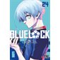 Blue lock T.24 : Manga : ADO : SHONEN