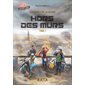 Les évadés de la Celnor T.01 : Hors des murs : 12-14