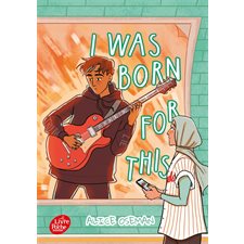 I was born for this (FP) : 15-17