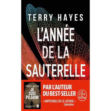 L'année de la sauterelle (FP) : SPS