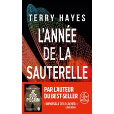 L'année de la sauterelle (FP) : SPS