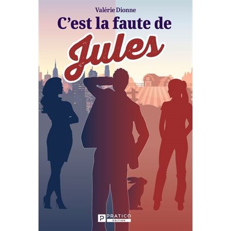 C'est la faute de Jules : RMC