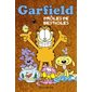 Garfield : Drôles de bestioles : Bande dessinée
