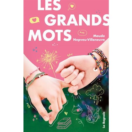 Les grands mots : 12-14