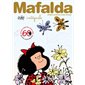 Mafalda : Intégrale : 60 ans : Bande dessinée