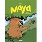 Maya T.02 : Auprès de mon arbre : Bande dessinée