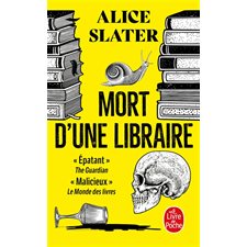Mort d'une libraire (FP) : SPS