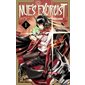 Nue's exorcist T.01 : Manga : ADO : SHONEN